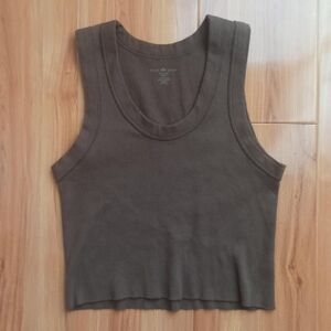 Brandy Melville Connor tank